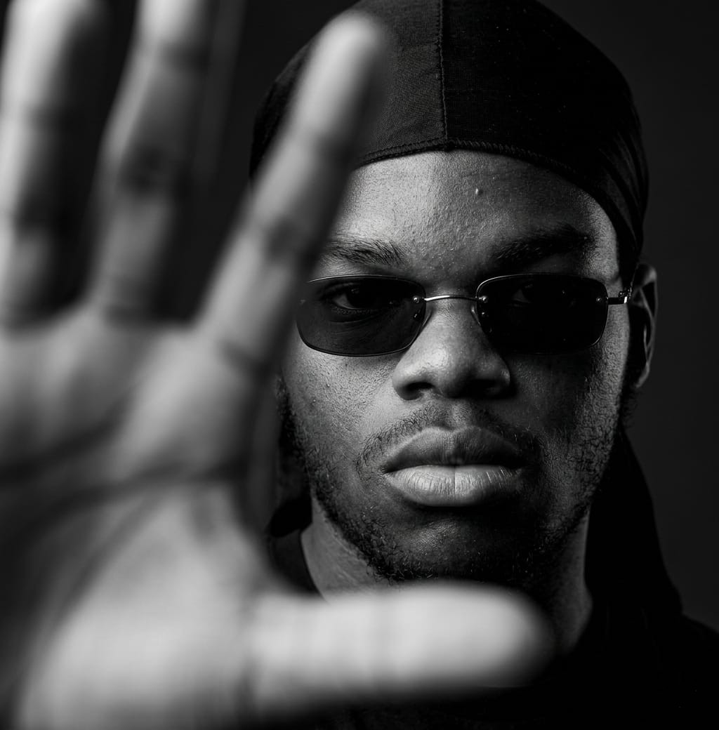DANFVSION, Hip-Hop, Alternative artist