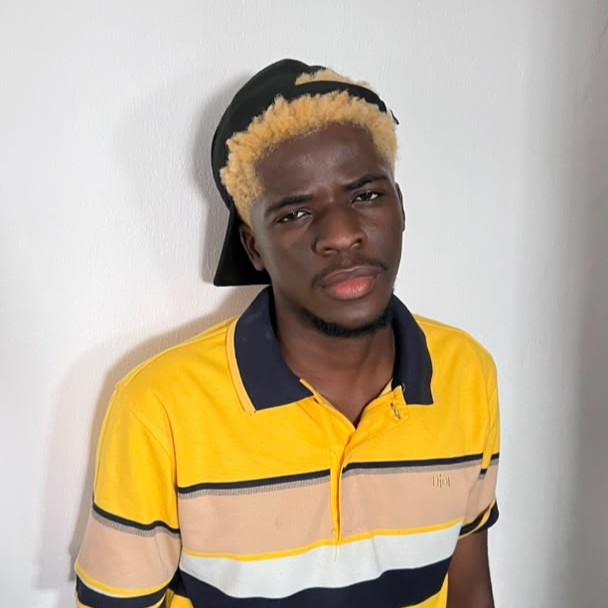 AB D. REBELLIOUS, Hip-Hop/Trap artist